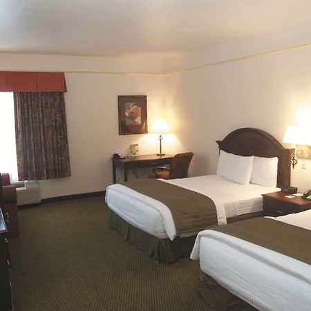 La Quinta By Wyndham Ft. Pierce Hotel Fort Pierce Kültér fotó