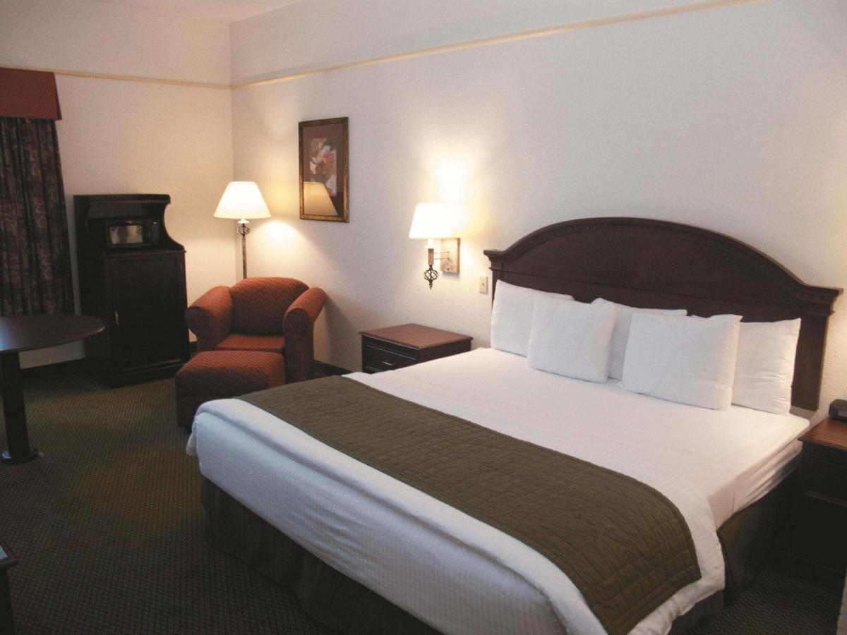 La Quinta By Wyndham Ft. Pierce Hotel Fort Pierce Kültér fotó