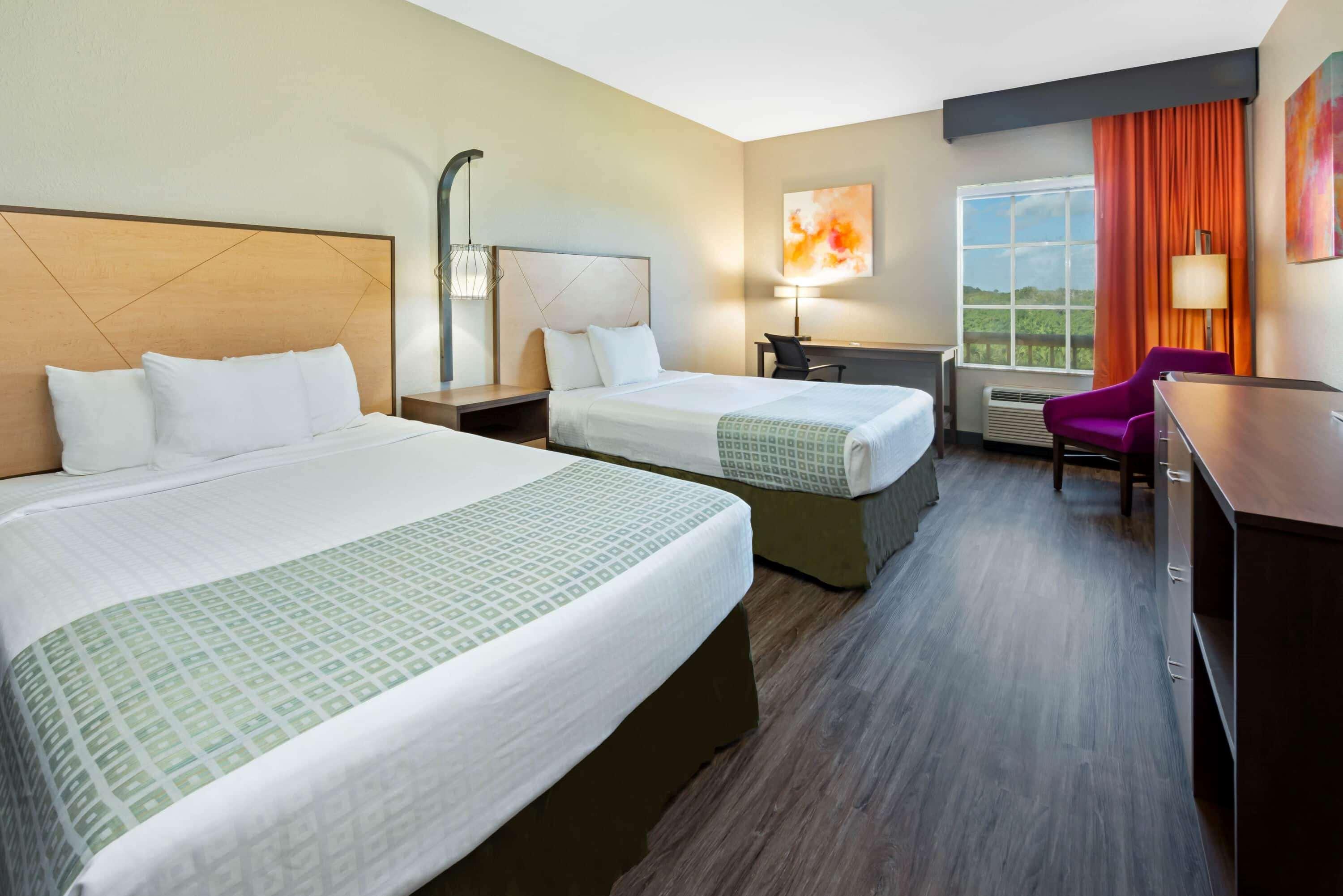 La Quinta By Wyndham Ft. Pierce Hotel Fort Pierce Kültér fotó