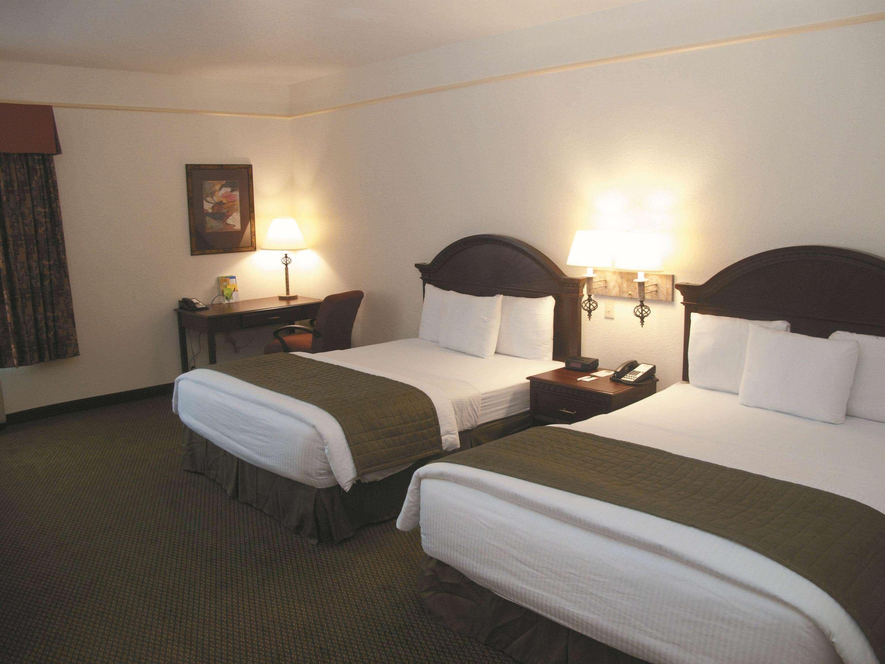 La Quinta By Wyndham Ft. Pierce Hotel Fort Pierce Kültér fotó