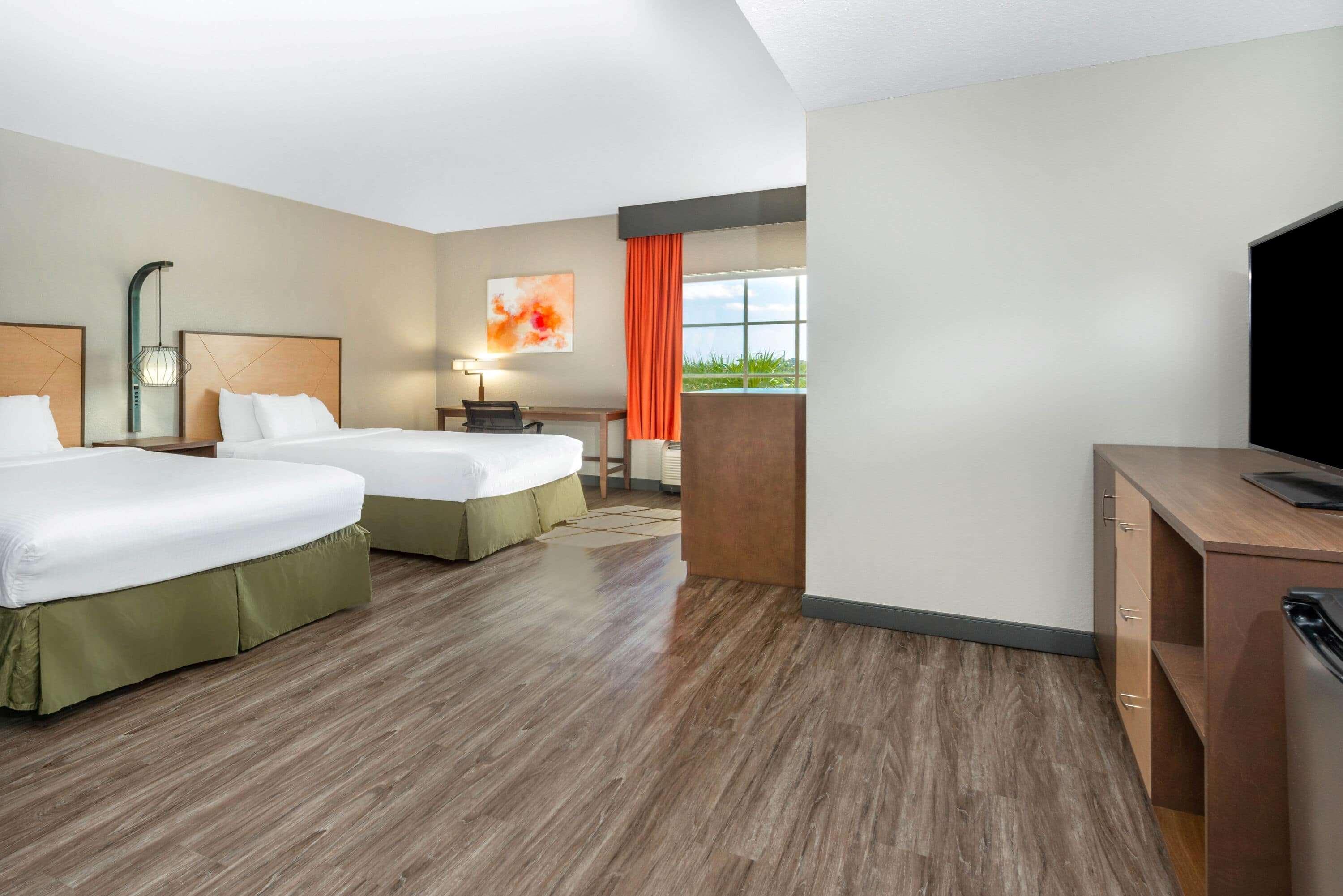 La Quinta By Wyndham Ft. Pierce Hotel Fort Pierce Kültér fotó