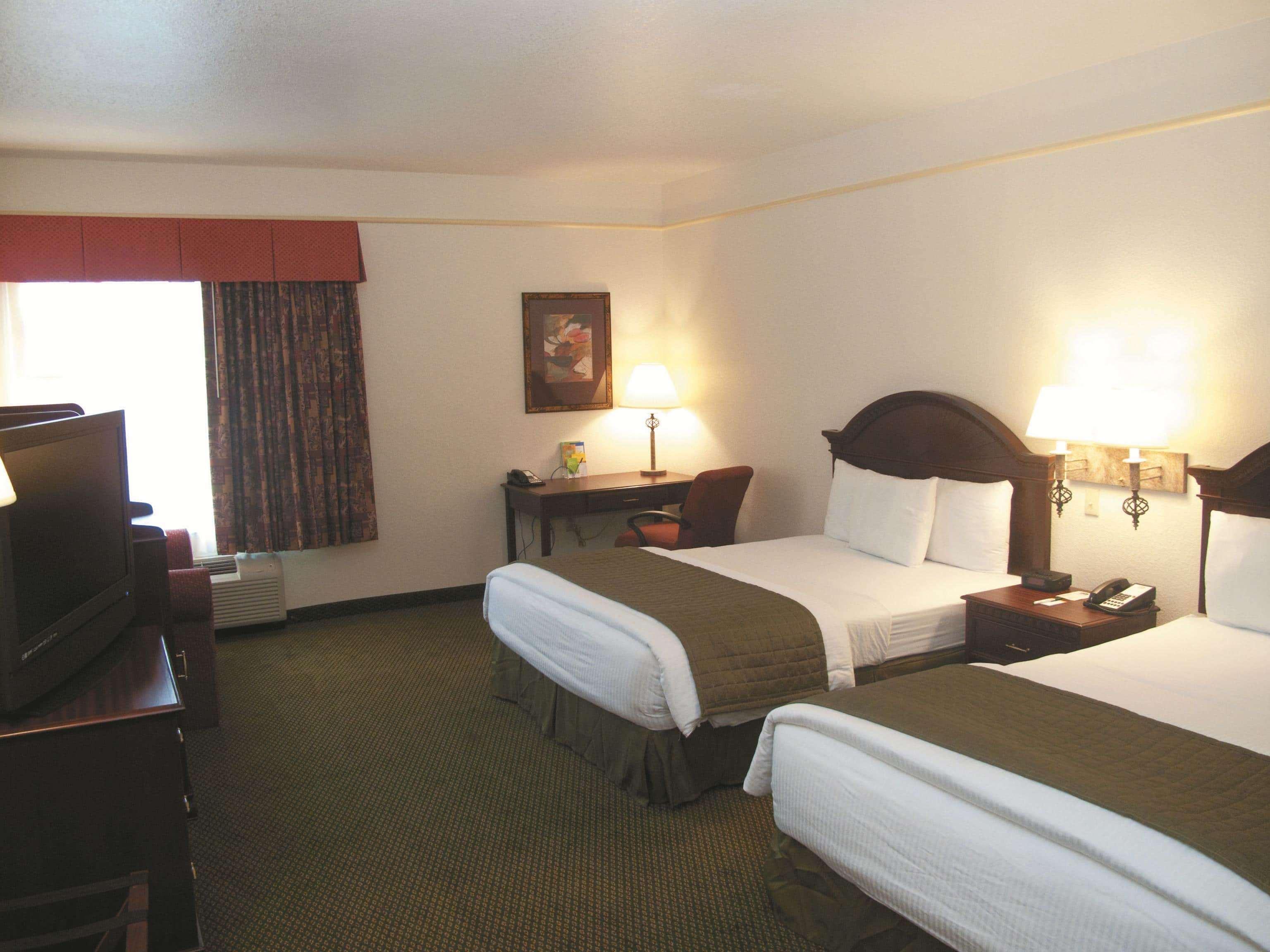 La Quinta By Wyndham Ft. Pierce Hotel Fort Pierce Kültér fotó