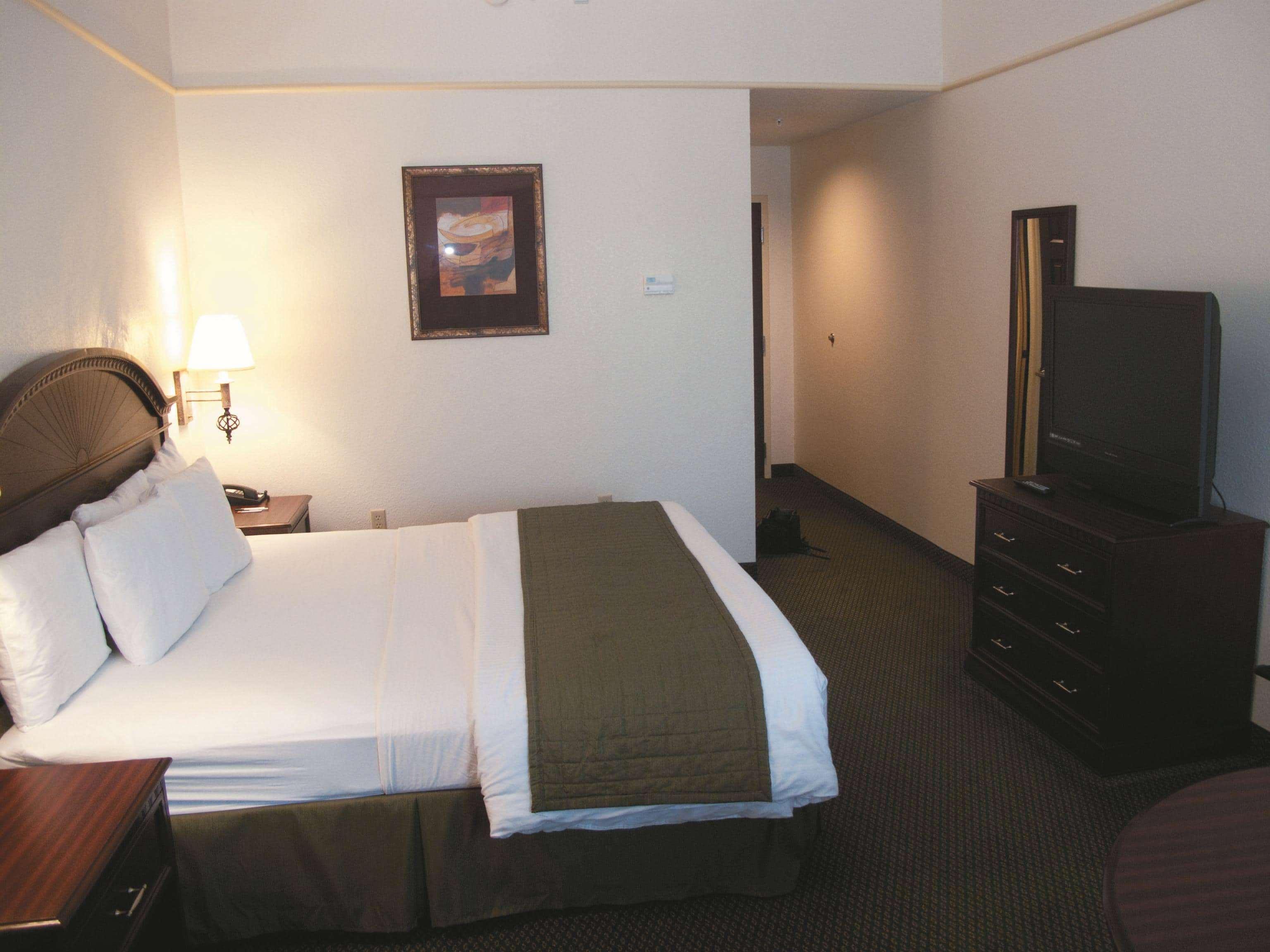 La Quinta By Wyndham Ft. Pierce Hotel Fort Pierce Kültér fotó