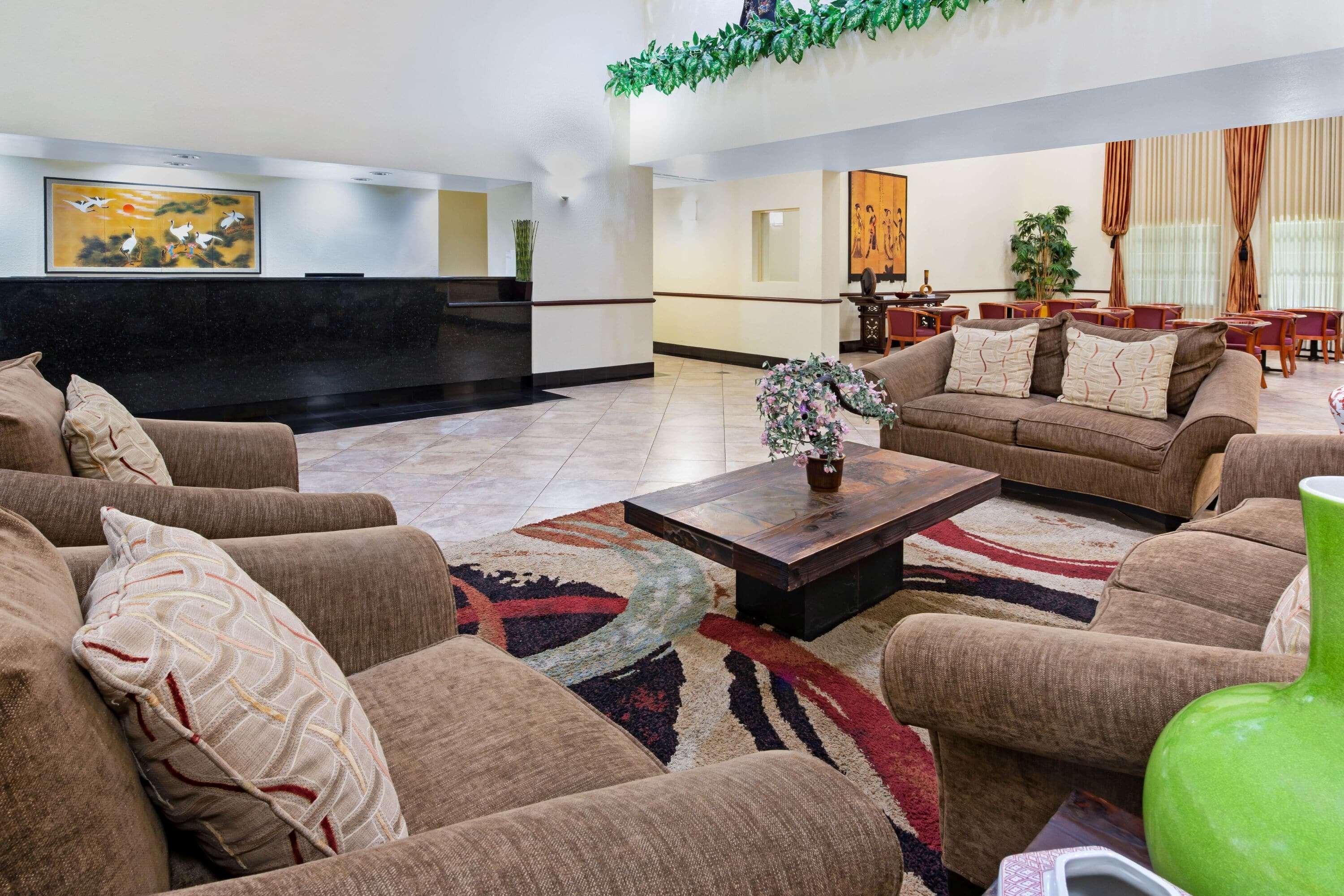 La Quinta By Wyndham Ft. Pierce Hotel Fort Pierce Kültér fotó