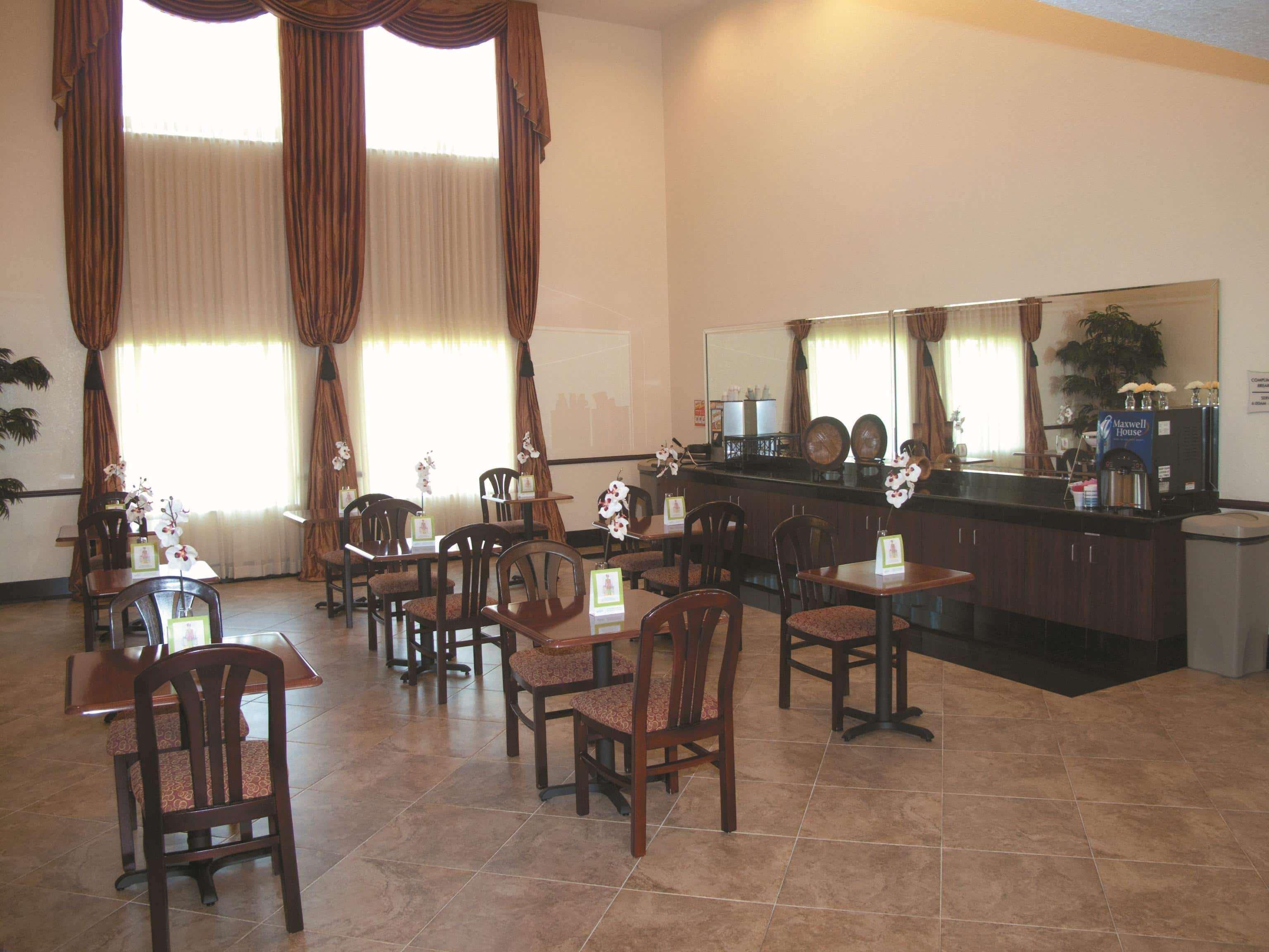 La Quinta By Wyndham Ft. Pierce Hotel Fort Pierce Kültér fotó