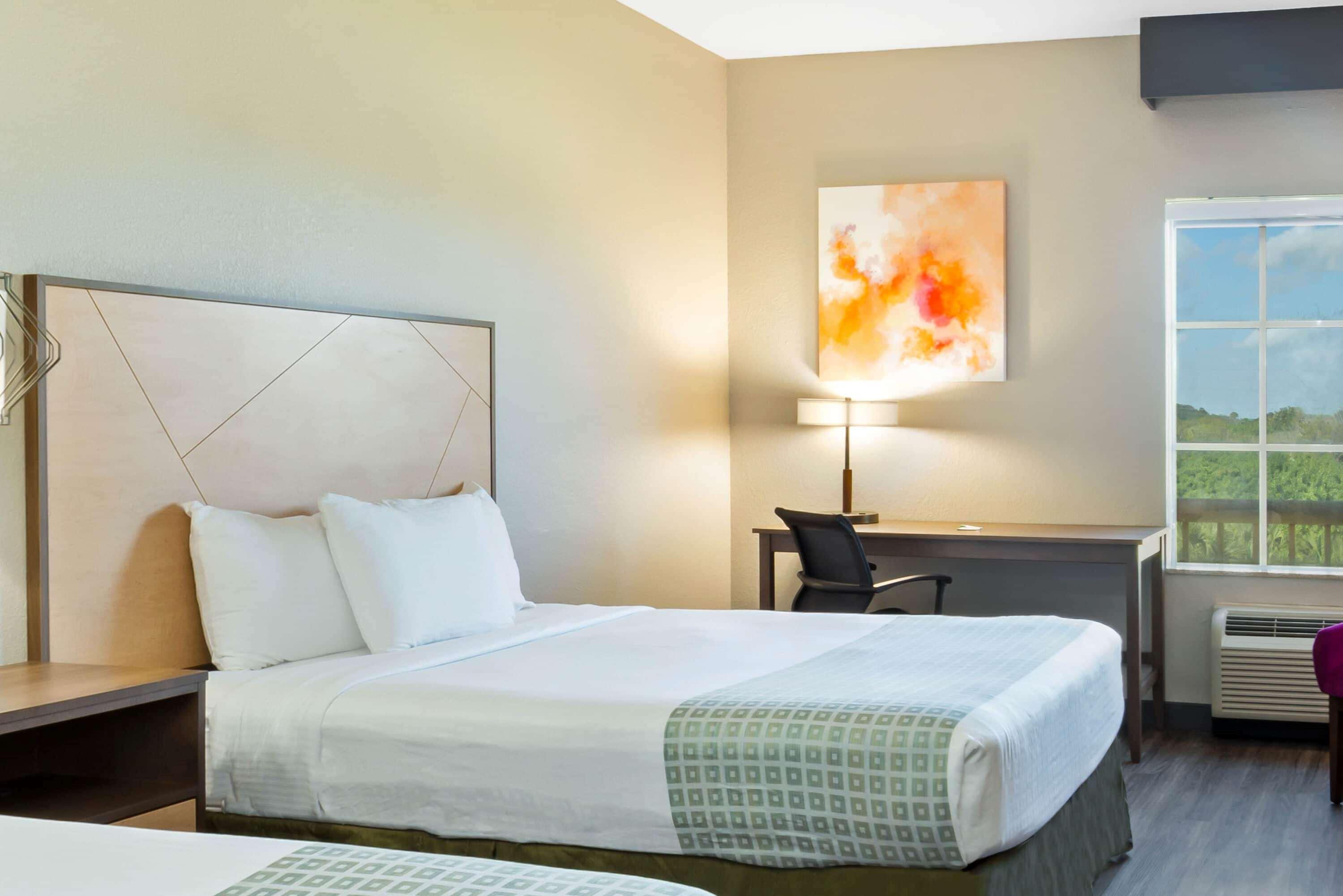 La Quinta By Wyndham Ft. Pierce Hotel Fort Pierce Kültér fotó