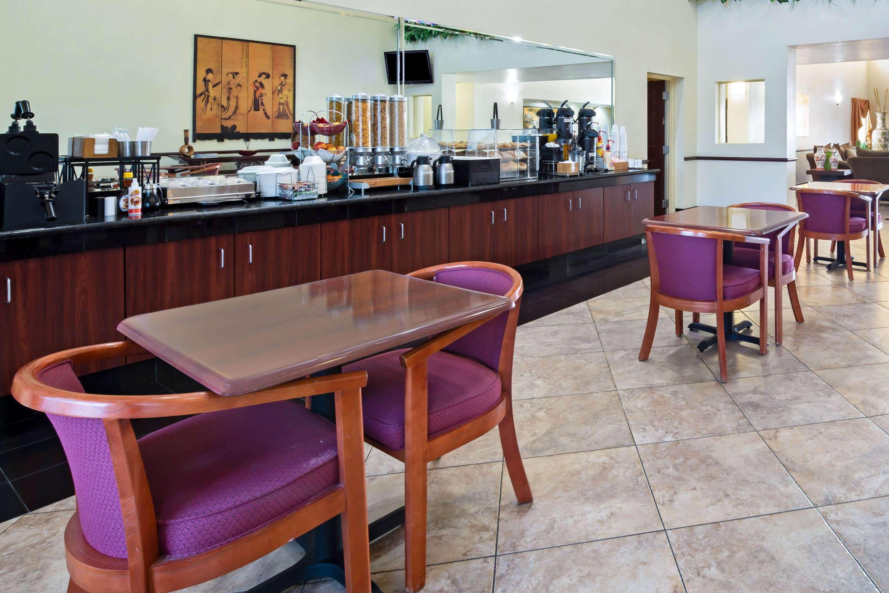 La Quinta By Wyndham Ft. Pierce Hotel Fort Pierce Kültér fotó