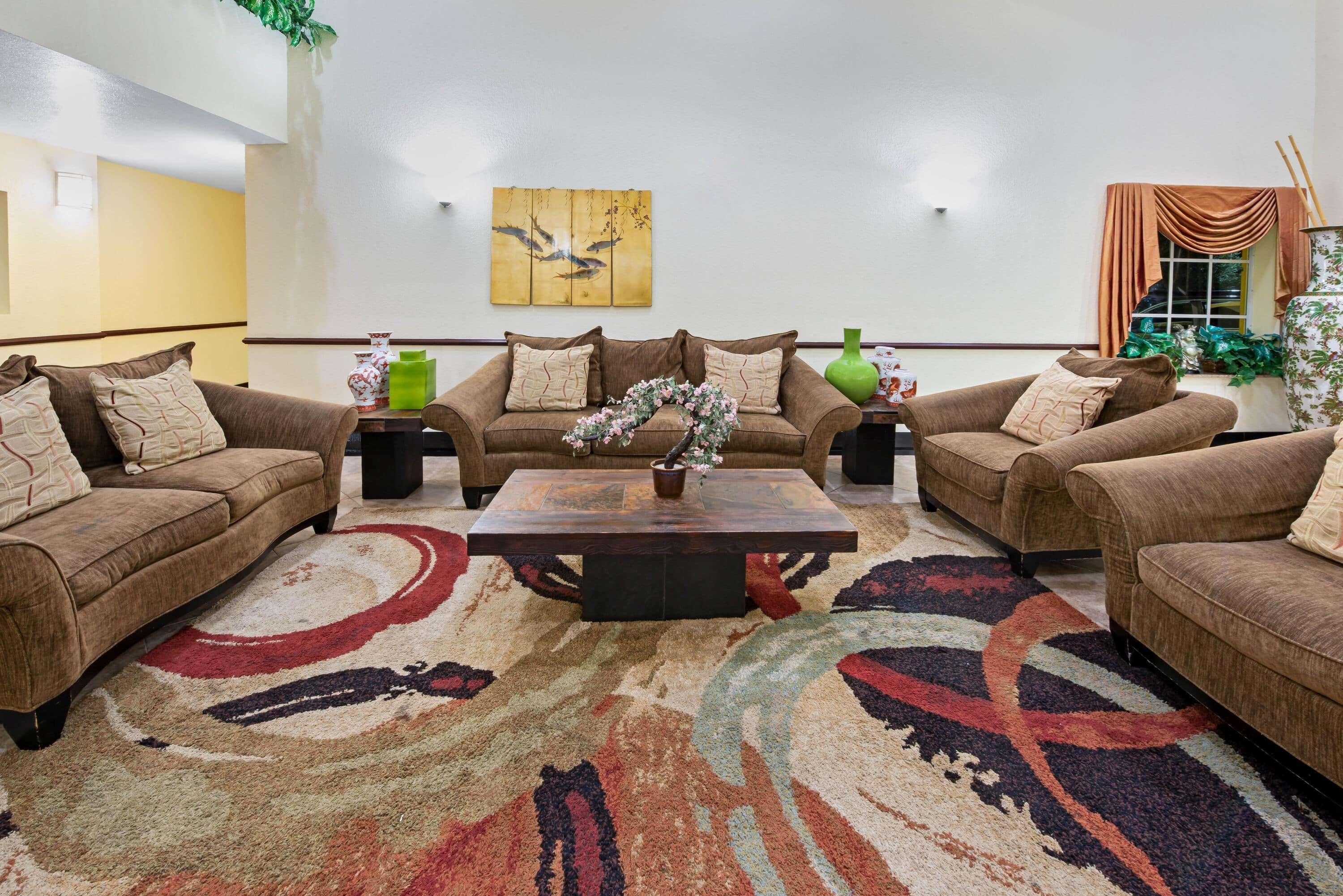 La Quinta By Wyndham Ft. Pierce Hotel Fort Pierce Kültér fotó