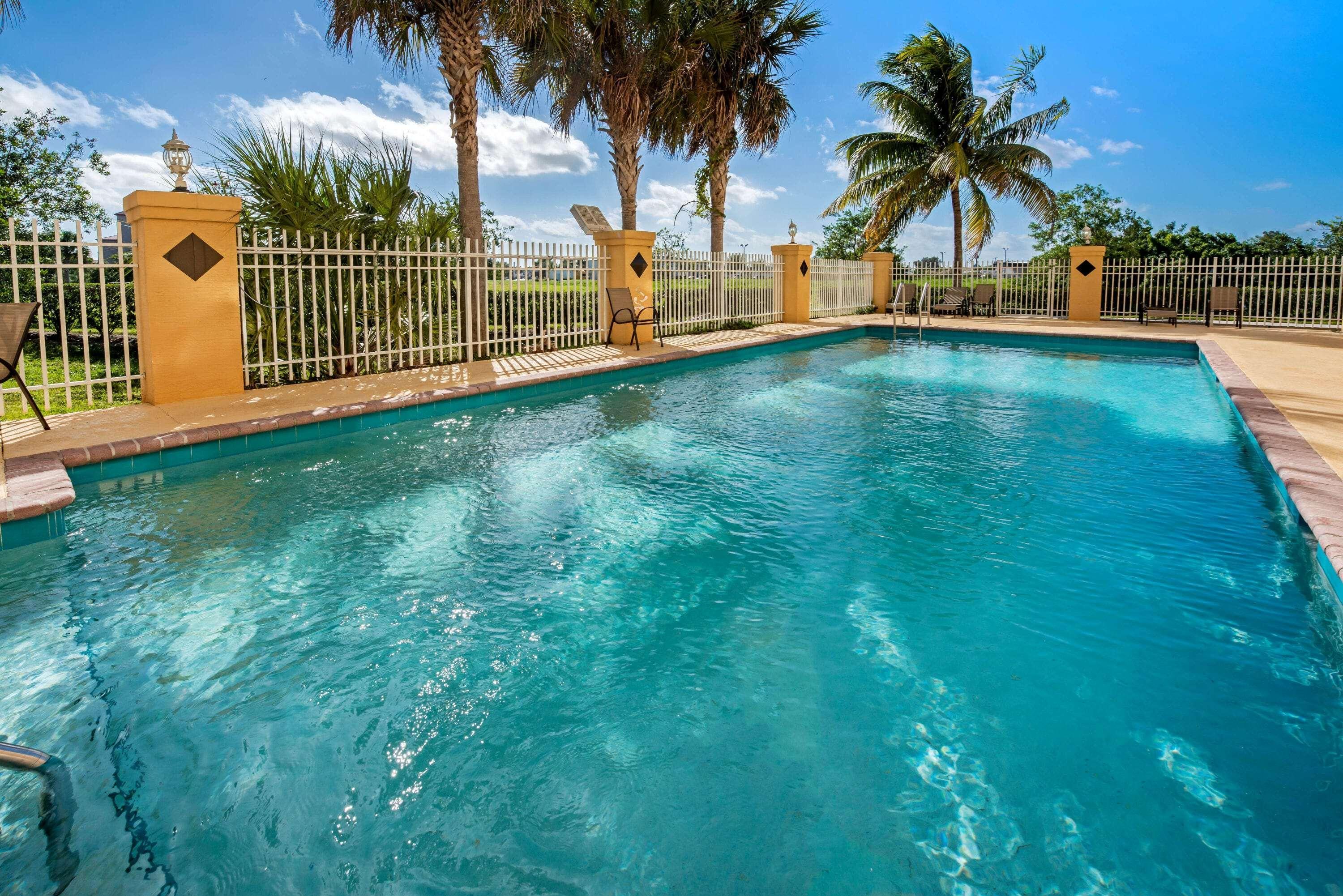 La Quinta By Wyndham Ft. Pierce Hotel Fort Pierce Kültér fotó