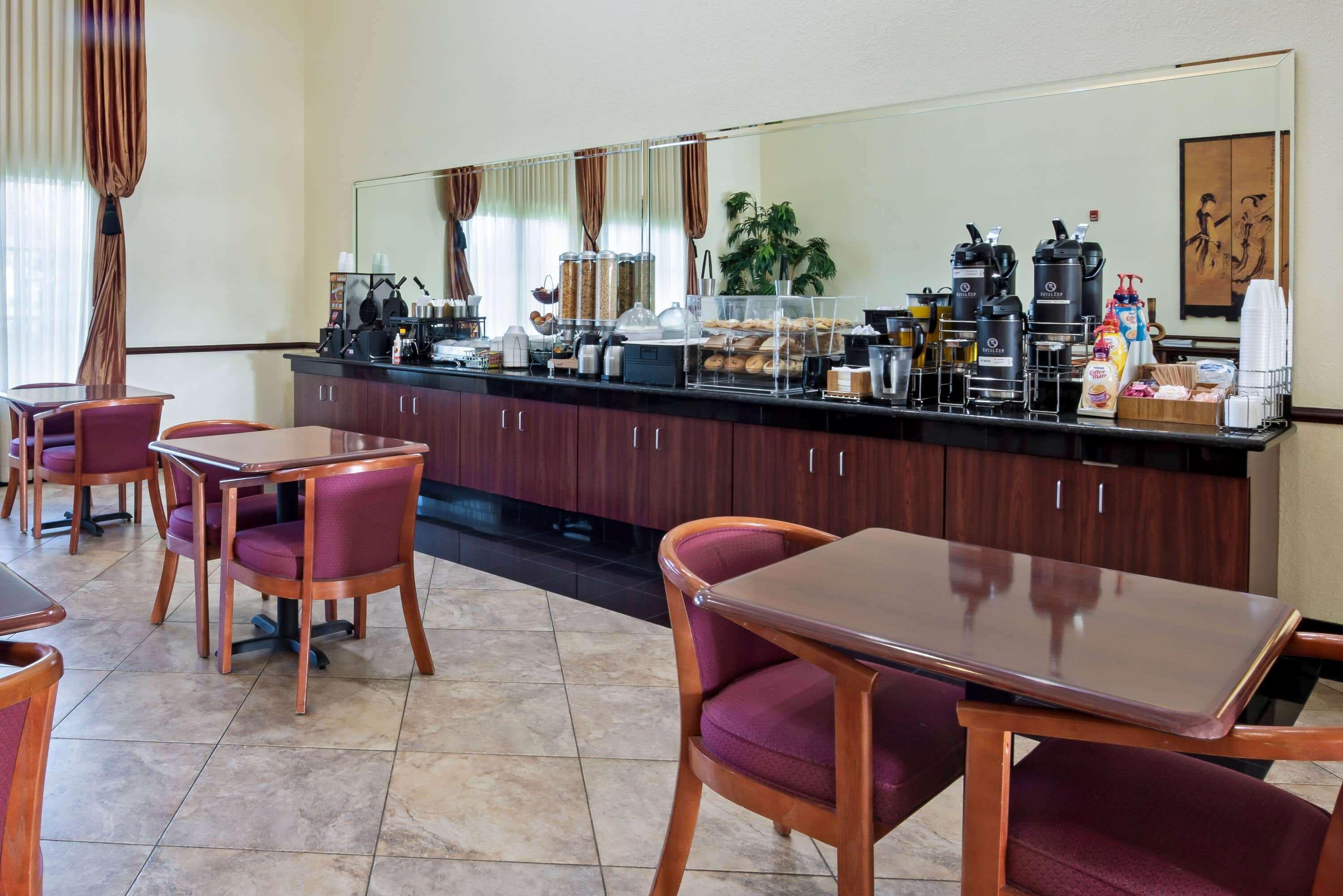 La Quinta By Wyndham Ft. Pierce Hotel Fort Pierce Kültér fotó