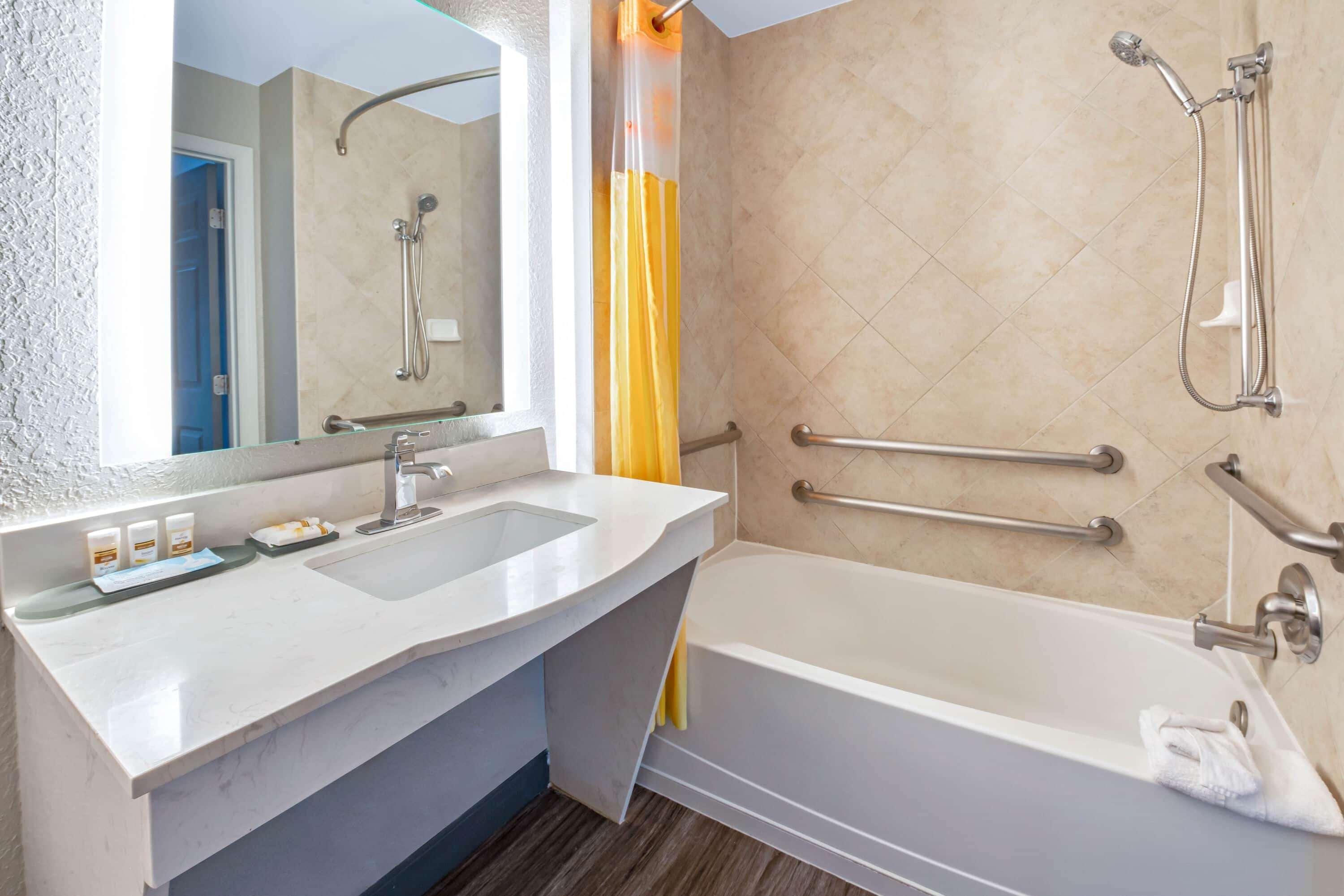 La Quinta By Wyndham Ft. Pierce Hotel Fort Pierce Kültér fotó
