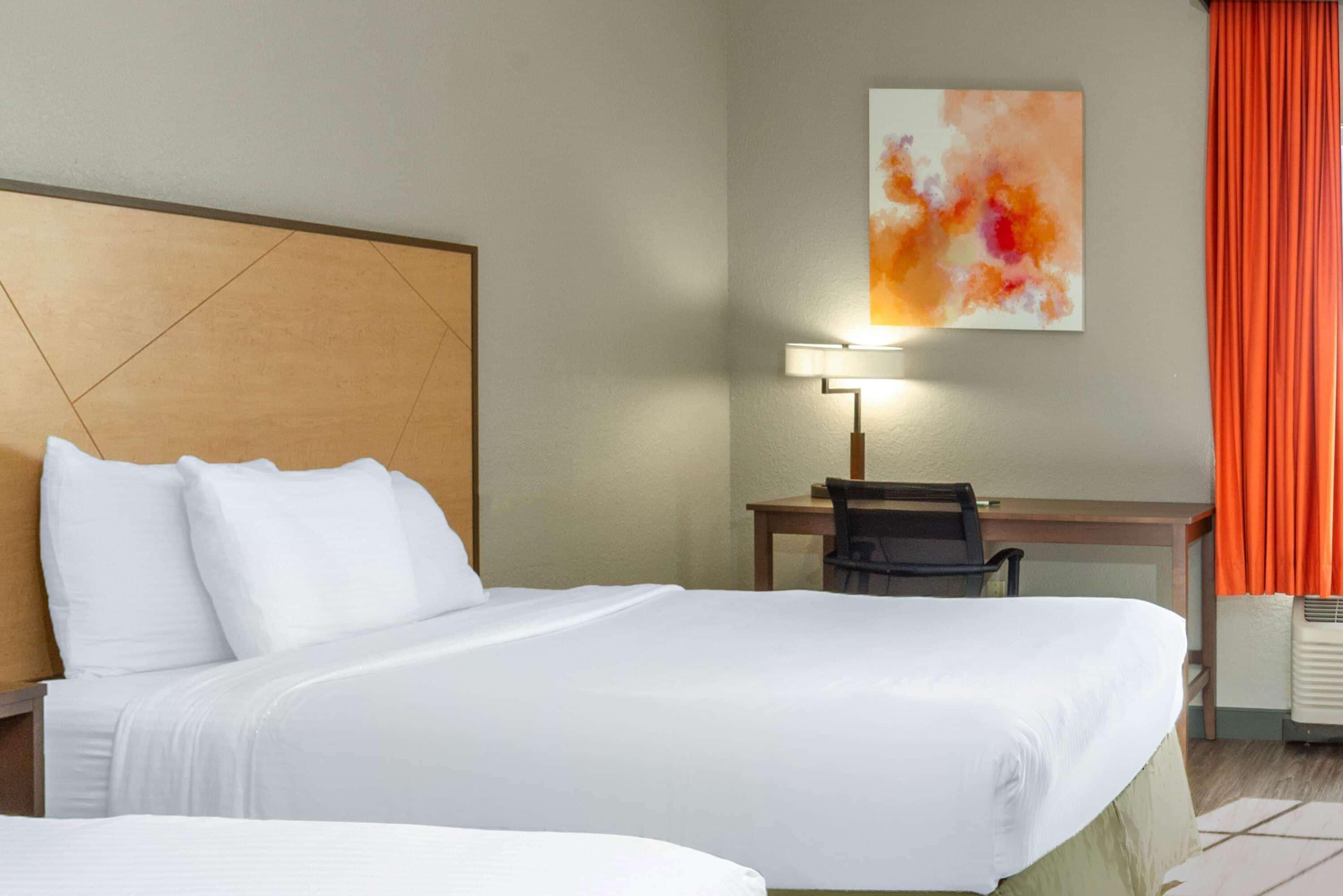 La Quinta By Wyndham Ft. Pierce Hotel Fort Pierce Kültér fotó