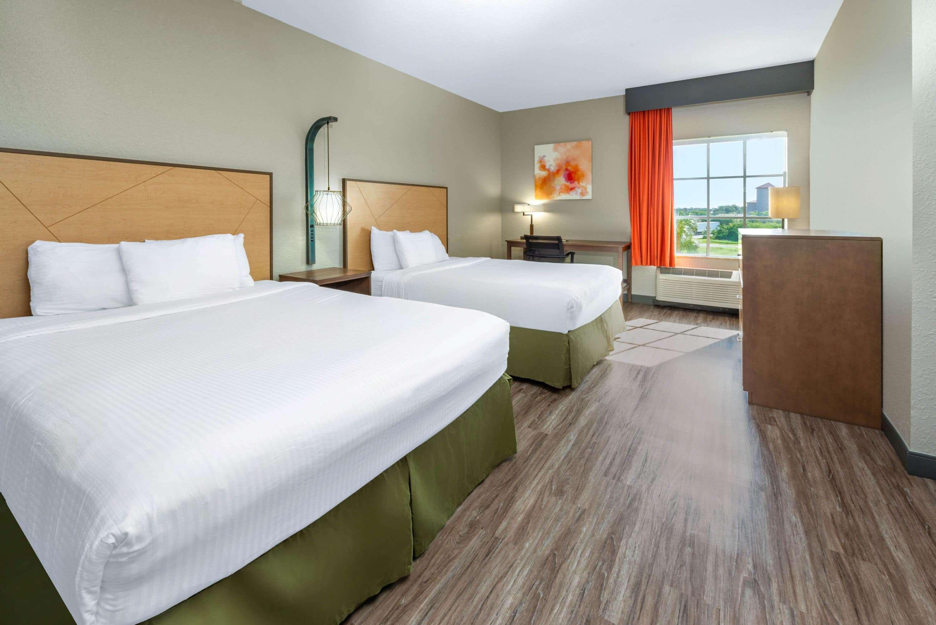 La Quinta By Wyndham Ft. Pierce Hotel Fort Pierce Kültér fotó