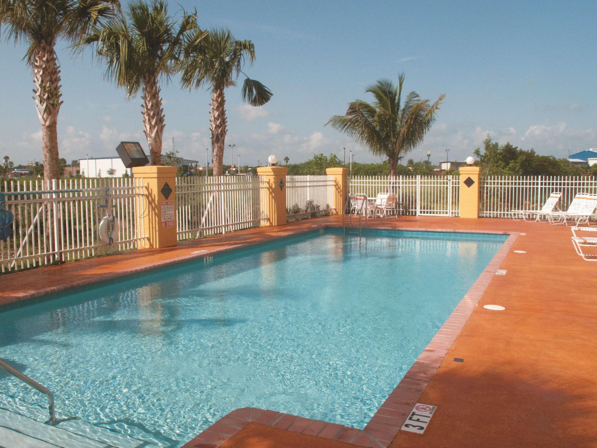 La Quinta By Wyndham Ft. Pierce Hotel Fort Pierce Kültér fotó