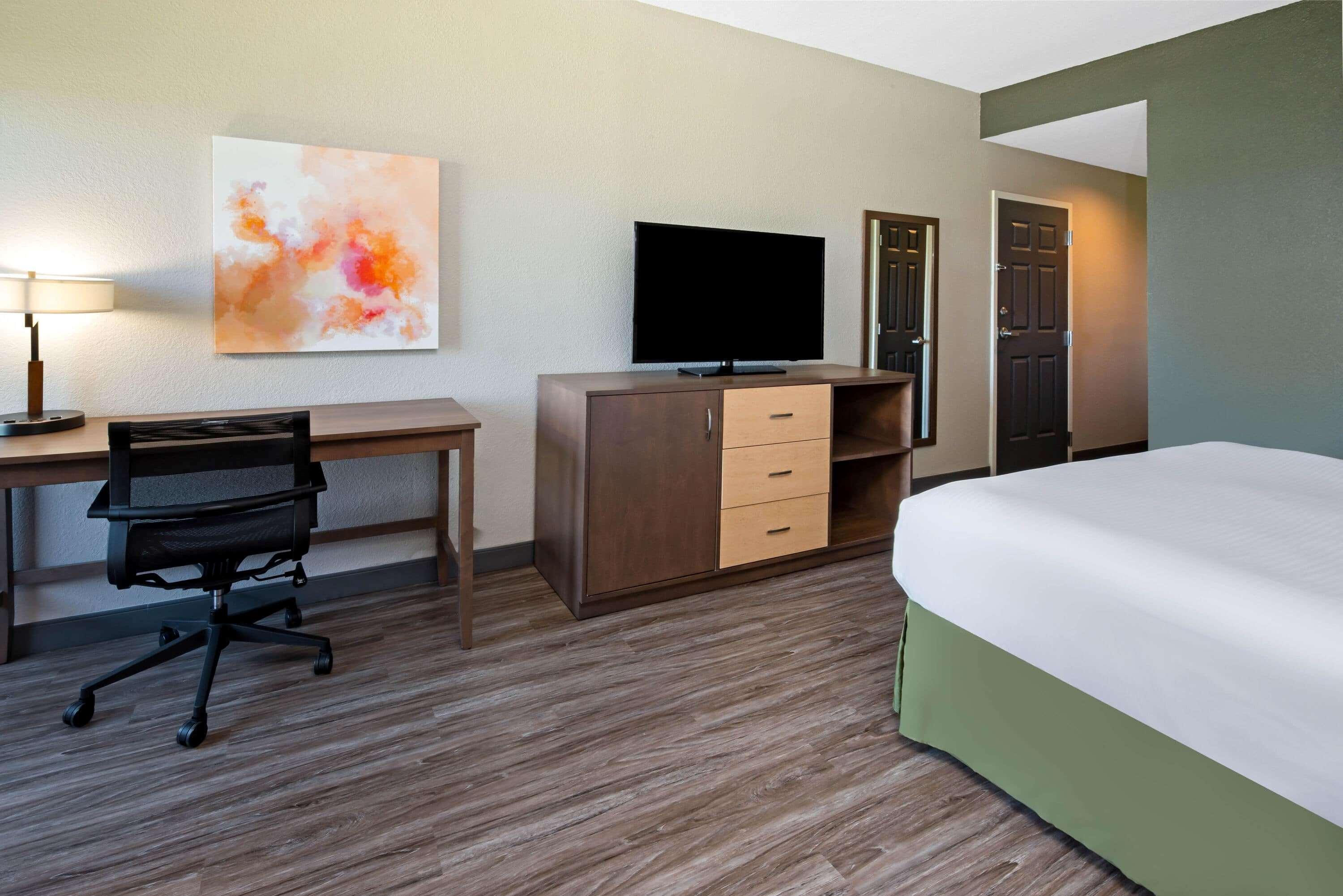 La Quinta By Wyndham Ft. Pierce Hotel Fort Pierce Kültér fotó
