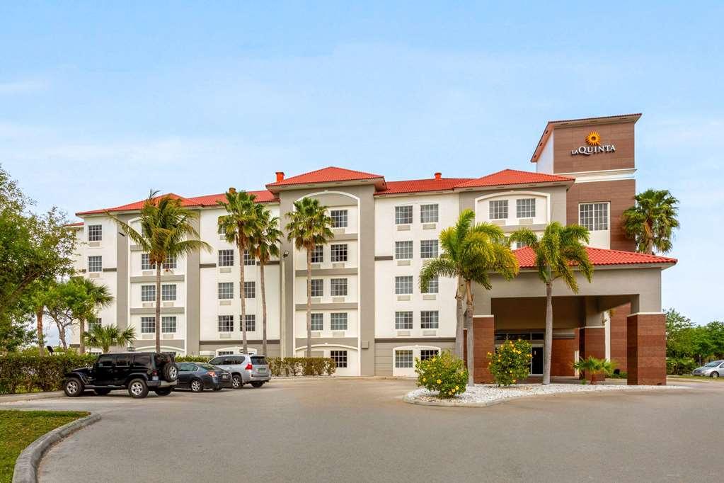 La Quinta By Wyndham Ft. Pierce Hotel Fort Pierce Kültér fotó