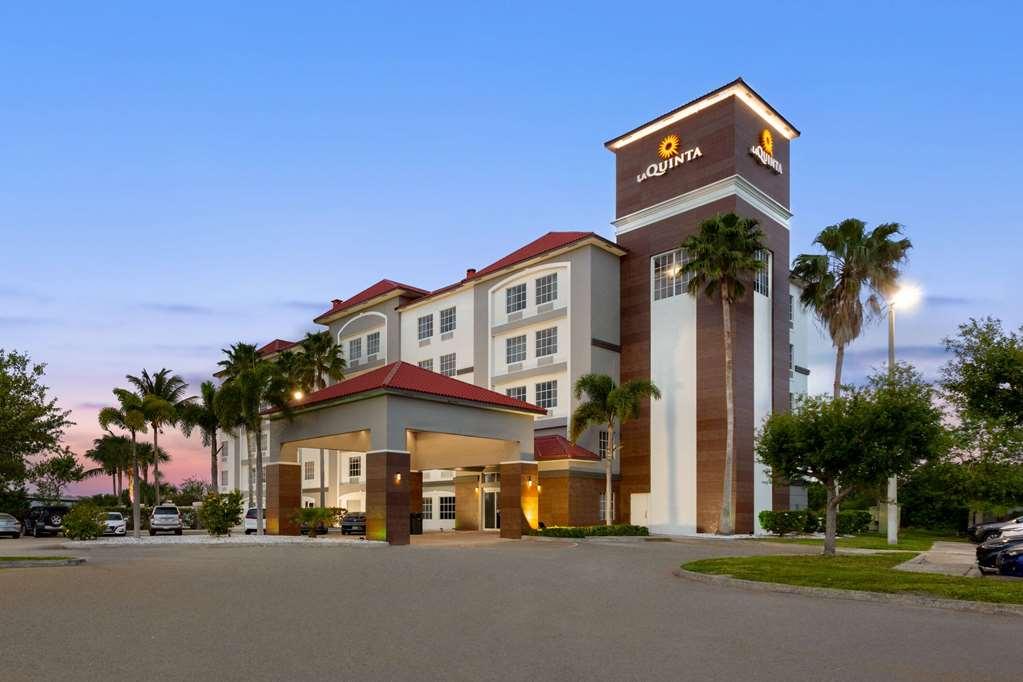 La Quinta By Wyndham Ft. Pierce Hotel Fort Pierce Kültér fotó