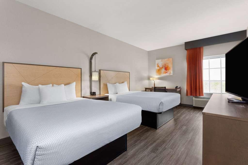 La Quinta By Wyndham Ft. Pierce Hotel Fort Pierce Szoba fotó