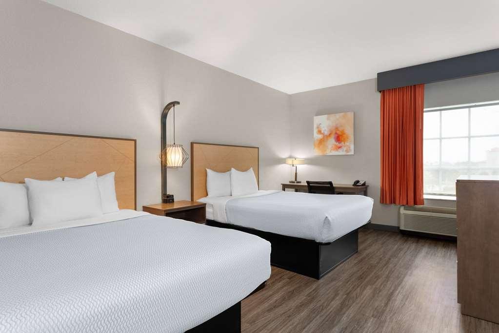La Quinta By Wyndham Ft. Pierce Hotel Fort Pierce Szoba fotó