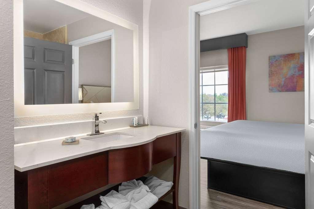 La Quinta By Wyndham Ft. Pierce Hotel Fort Pierce Szoba fotó