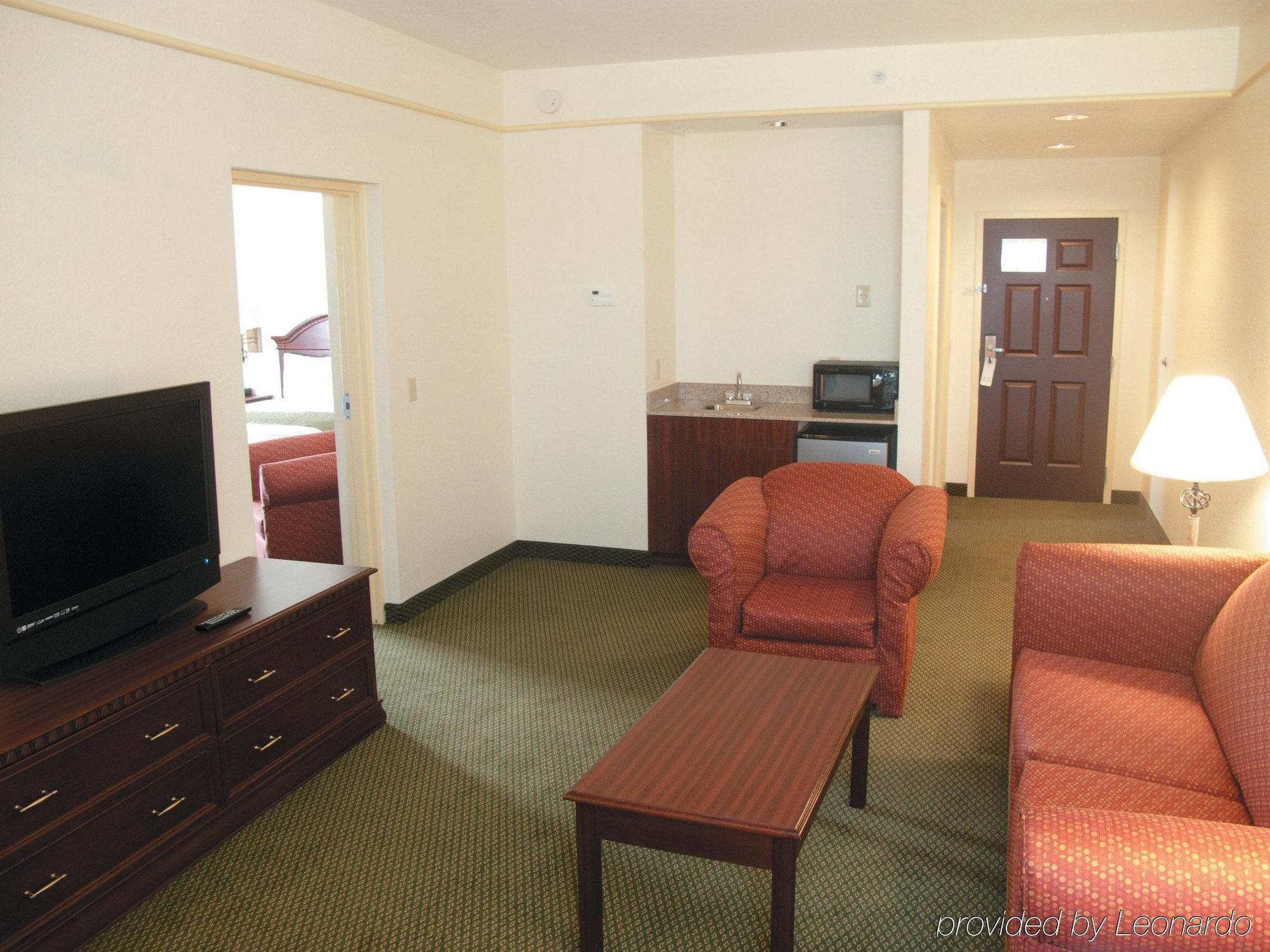 La Quinta By Wyndham Ft. Pierce Hotel Fort Pierce Kültér fotó